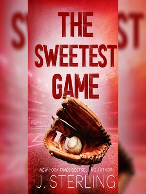 cover image of The Sweetest Game